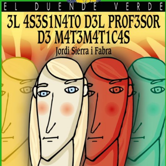 El asesinato del Profesor de Matemáticas