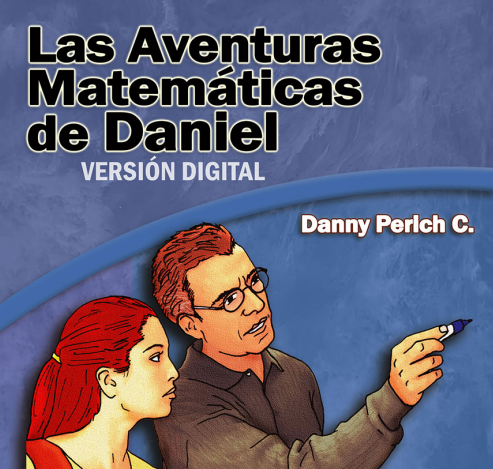Las Aventuras Matemáticas de Daniel
