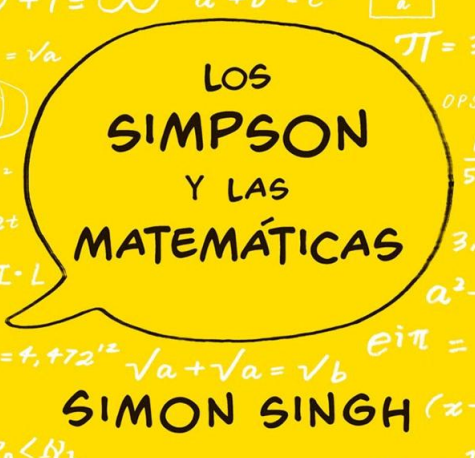 Los Simpsons y las matemáticas